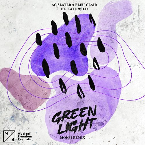 Green Light (feat. Kate Wild) (Moksi Remix)_poster_image