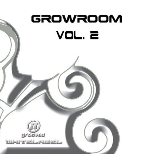 Growroom vol. 2