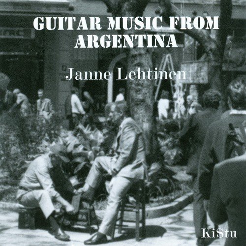 Cantar cover art