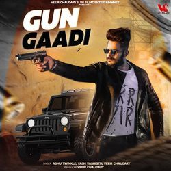 Gun Gaadi-AAITQT8CQWM