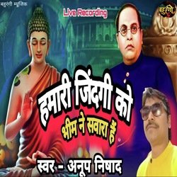 Hamari Zindgi ko Bhim Ne Sawara Hai (Hindi)