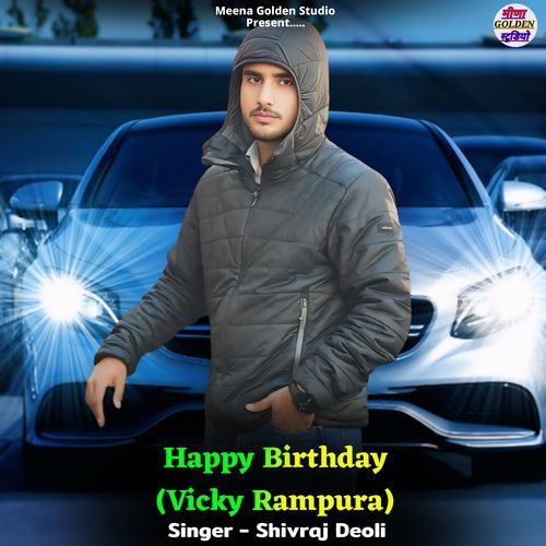 Happy Birthday (Vicky Rampura)