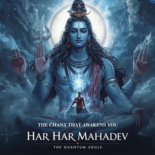 Om Namah Shivaya (Mangal Dhyaan)