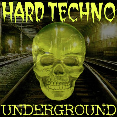 Hard Techno Underground