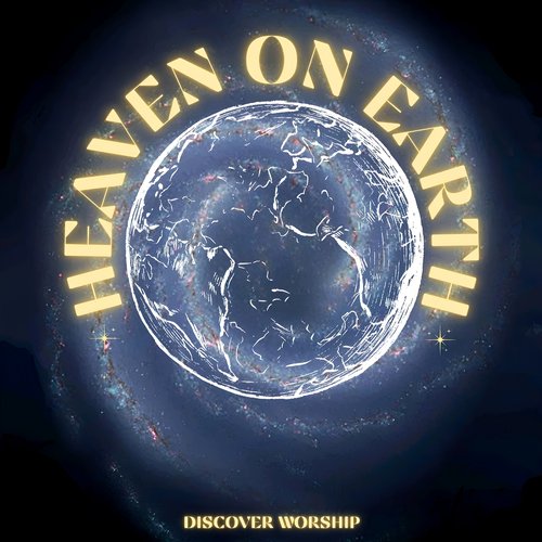 Heaven on Earth_poster_image