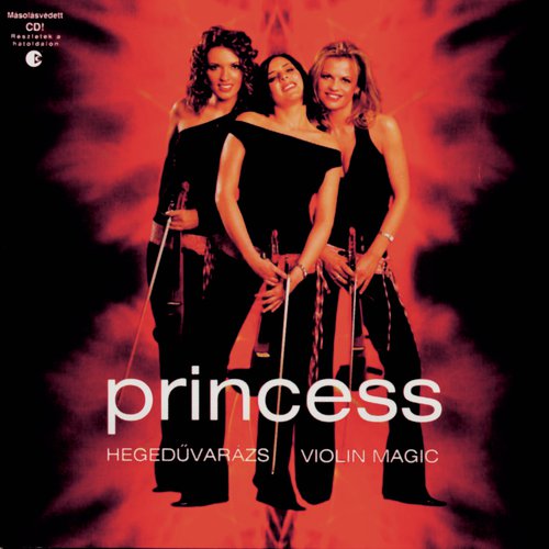 Hegedüvarázs - Violin Magic