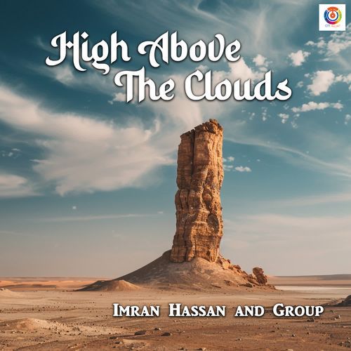 High Above The Clouds
