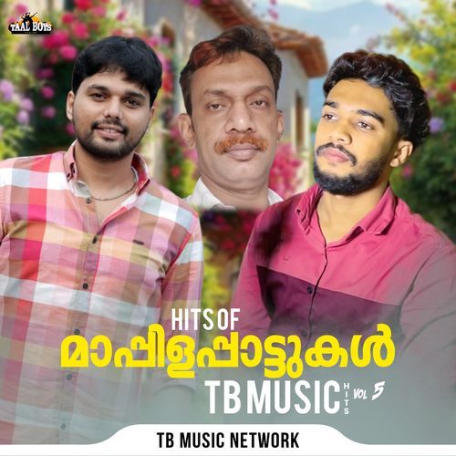 Hits Of  Mappilapattukal TB Music Hits Vol 5
