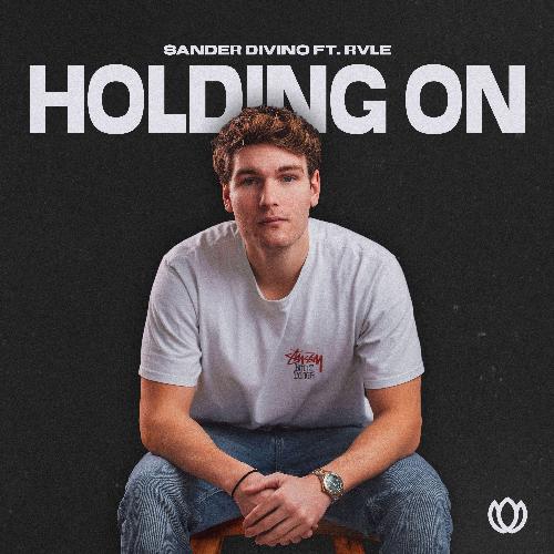 Holding On (feat. RVLE)_poster_image