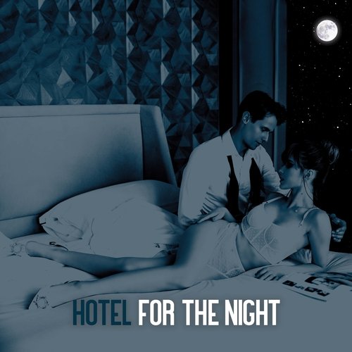 Hotel For The Night: Romantic Jazz Songs For Honeymooners, Lovers, Couples And More_poster_image