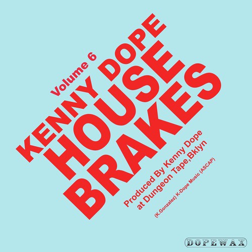 House Brakes Vol.6