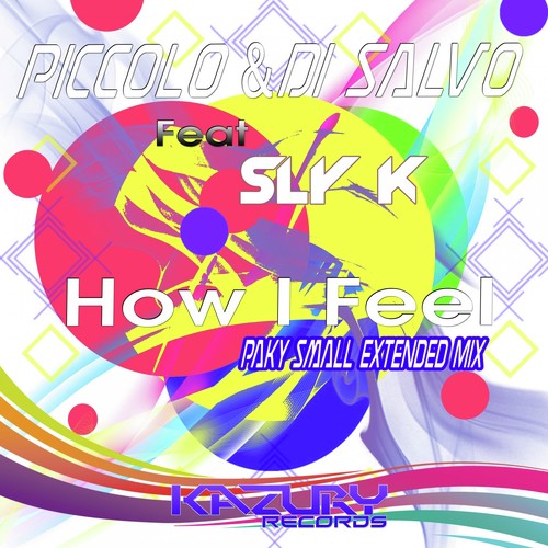 How I Feel (Paky Small Extended Mix)_poster_image