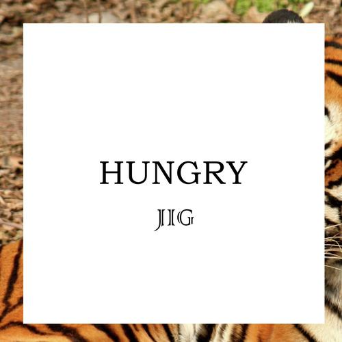 Hungry _poster_image