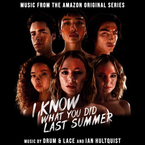 The Letter cover art