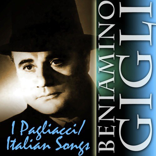 I Pagliacci/ Italian Songs_poster_image