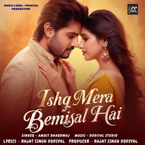 Ishq Mera Bemisal Hai