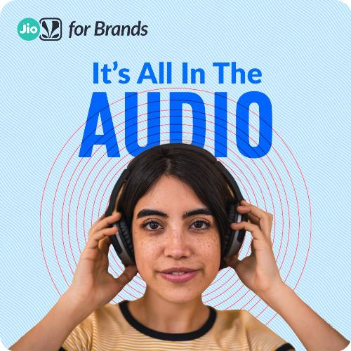 It's All In The Audio