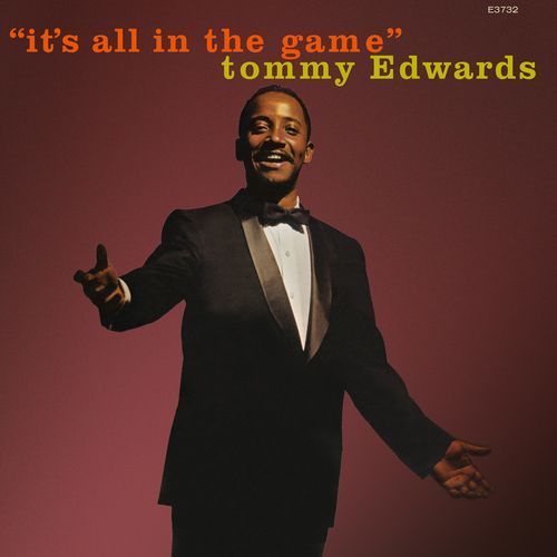 It’s All In The Game