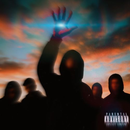It’s Js 5ive cover art