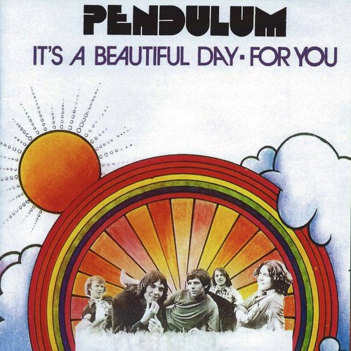 It&#039;s a Beautiful Day - For You