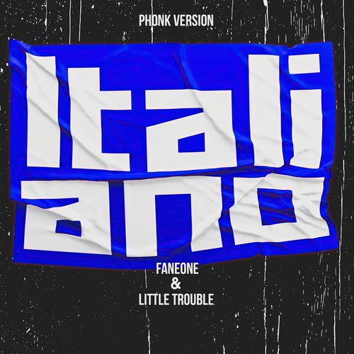 Italiano (Phonk Version)_poster_image