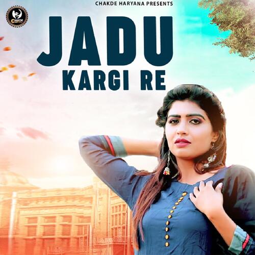 JADU KARGI