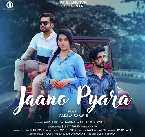 Jaano Pyara