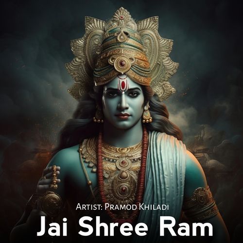 Jai Shree Ram