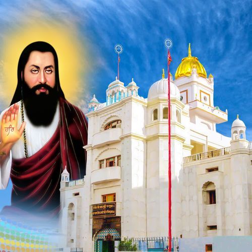 Jannat Ka Hai Nazara Kashi Ki Galiyon Mein