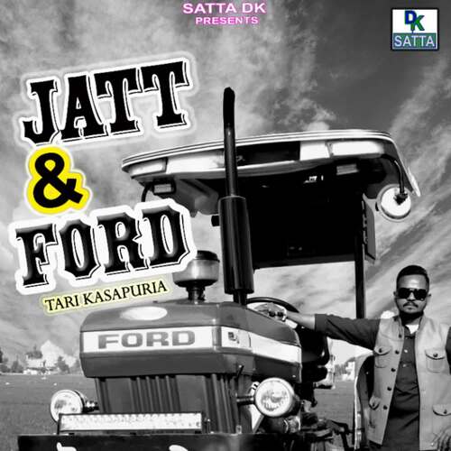 Jatt & Ford