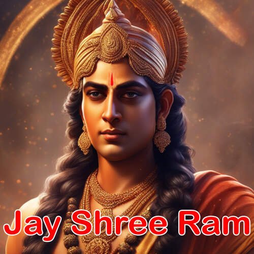 Jay Shree Ram