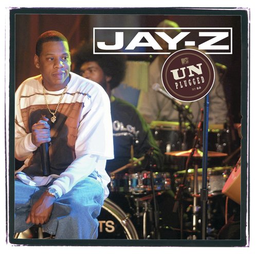 Jay-Z Unplugged