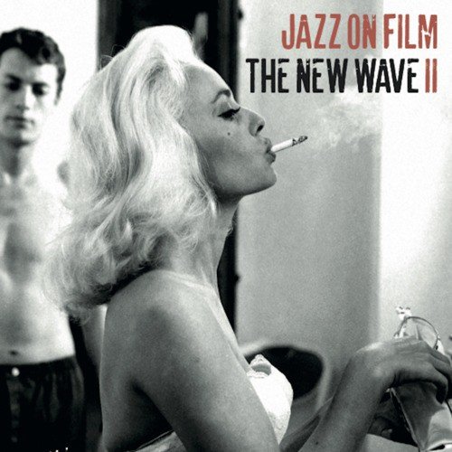 Jazz on Film …the New Wave II