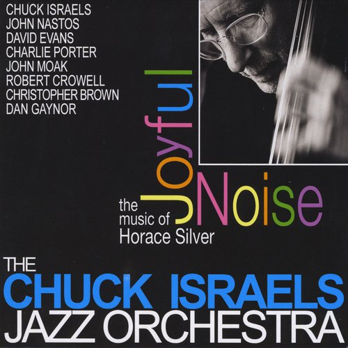 Joyful Noise: The Music of Horace Silver