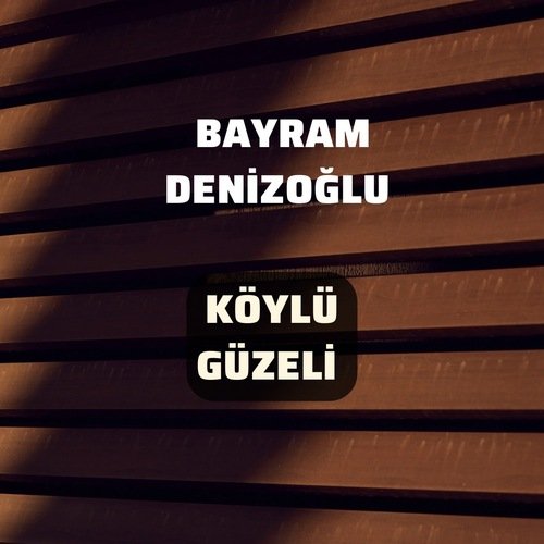 Köylü Güzeli cover art