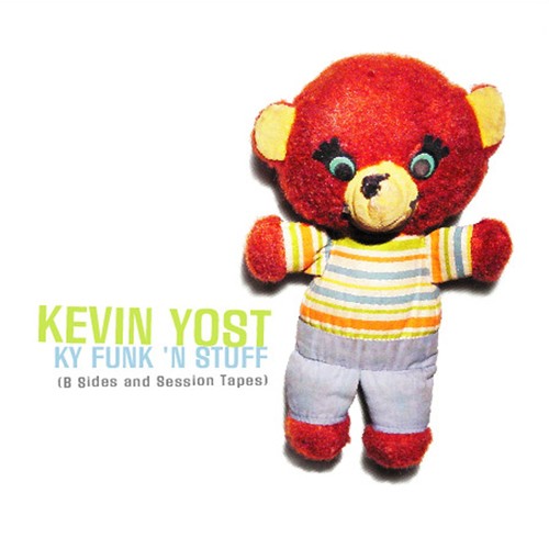 Hip on You cover art