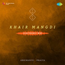 Khair Mangdi Electronic Mix-Mjw4cjIFZl8