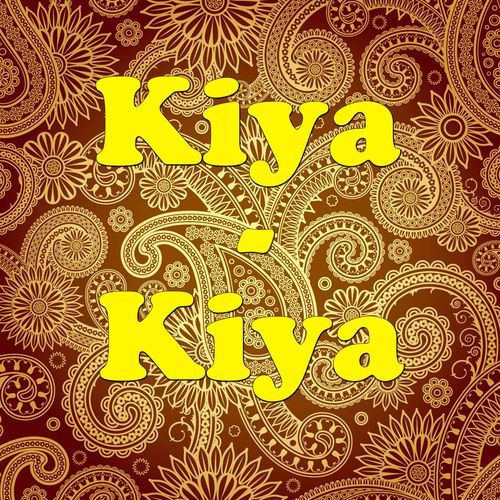 Kiya Kiya cover art
