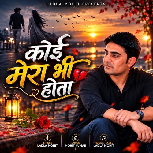 Koi mera bhi hota