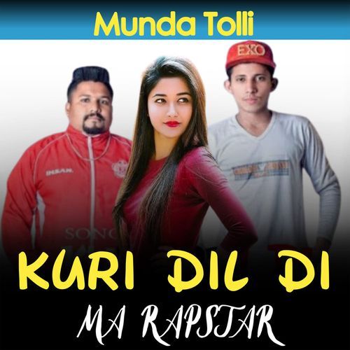 Kuri Dilli Di