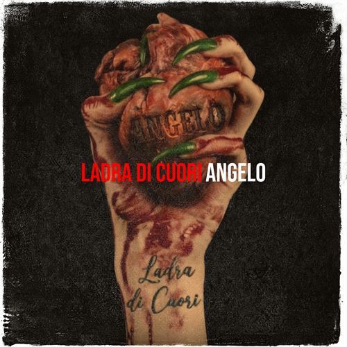 Ladra di Cuori