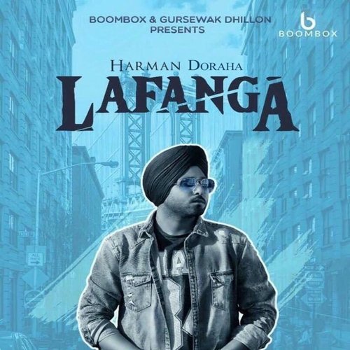 Lafanga