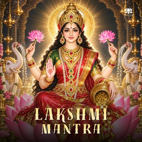 Lakshmi Mantra