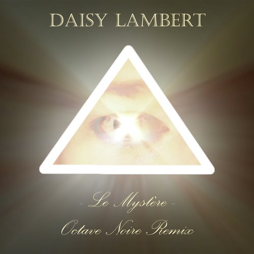 Le mystère cover art