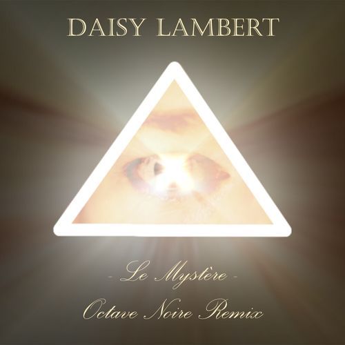 Le mystère (Octave Noire Remix) cover art