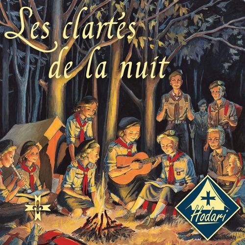 Hé garçon, prends la barre ! cover art