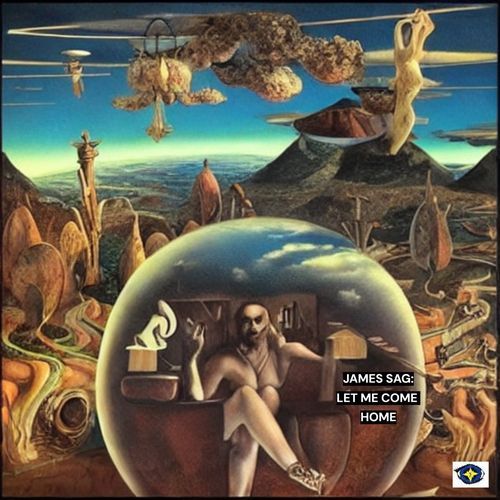Cosmic Call cover art