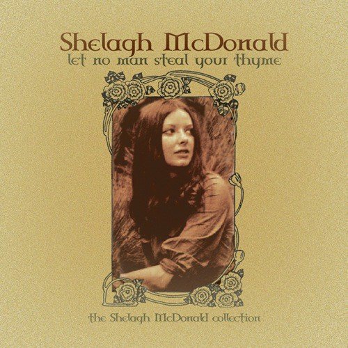 Shelagh McDonald