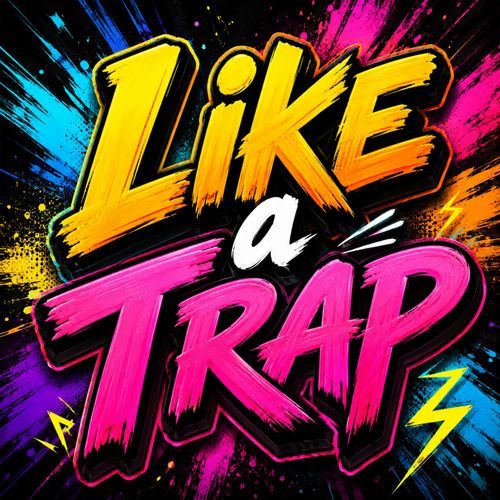 Like a trap