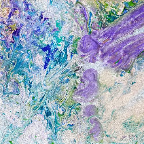 Lilac Diesel (Radio Edit) cover art
